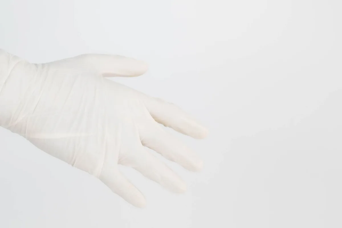 Bodily Fluid Cleanup in Goliad, TX